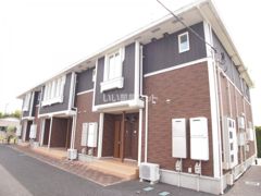 ショコラ メゾンの外観画像