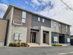 パルティータの外観画像