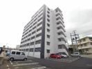 サンシャイン エアリーの外観