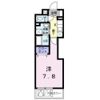 グレイス スクエアの間取り画像