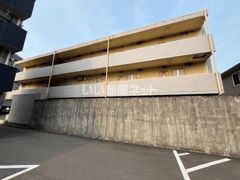 セリオメゾン原新町の外観画像