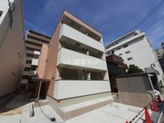 フジパレス神戸本町イーストの外観画像