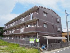 グランコート横川の外観画像