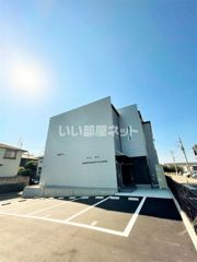 MODERN PALAZZO 貝津FAVEURの外観画像