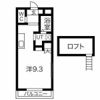 CIビルの間取り画像