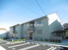 ルシエル メイキラ A棟の間取り画像