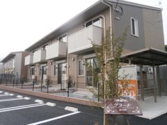 グラードの外観画像