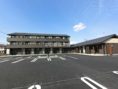 清風館 住宅の外観画像
