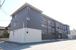 プリメーラ参番館の間取り画像