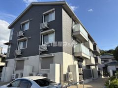 ポワロの外観画像