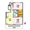 イソラ フェリジェⅡの間取り画像