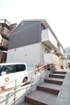 D-room野間の間取り画像