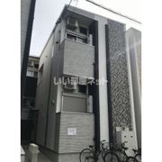 ハーモニーテラス志賀町Ⅳの外観画像
