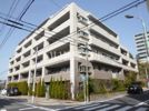 ライオンズ東山レジデンスの間取り画像