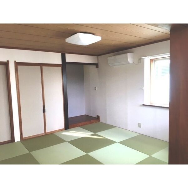 和室