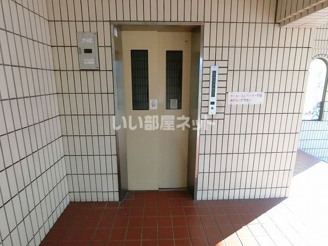 ロビー