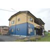 キャッスルK・Sの間取り画像