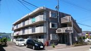 クオリティハイムやわらぎの間取り画像