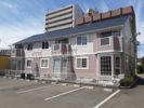 ロジュマンNODA Aの間取り画像