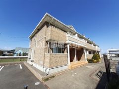 メテオの外観画像