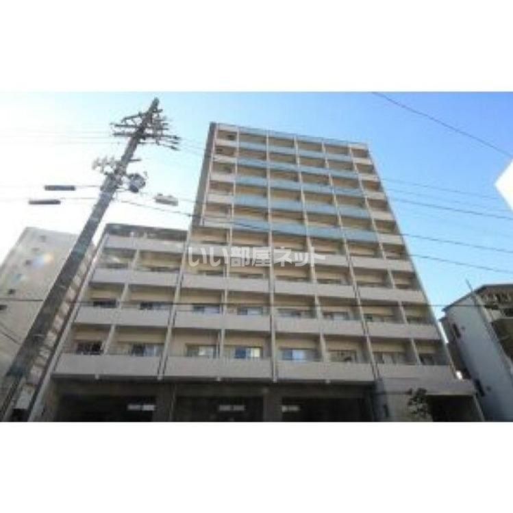 チェルトヴィータの外観画像