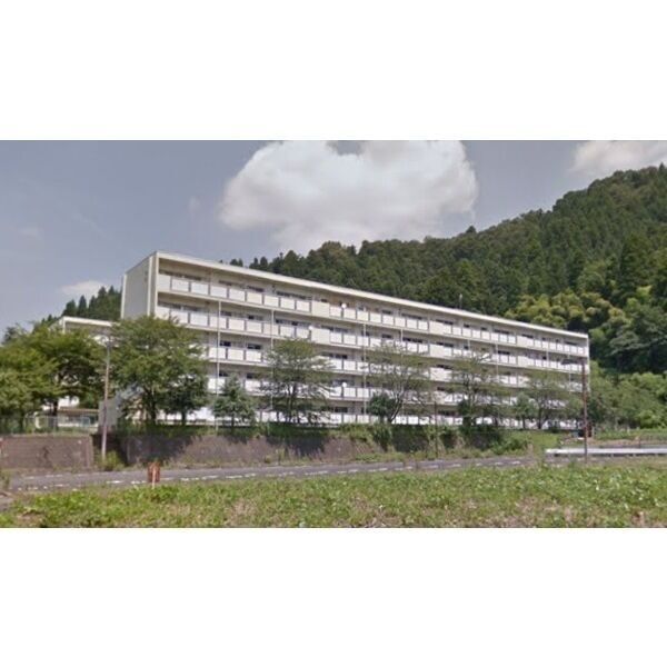 Skycrest今立1号棟の外観画像