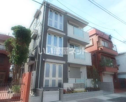 Maison confort 甲子園の外観画像