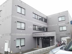 マンション北斗富岡Ⅱの外観画像