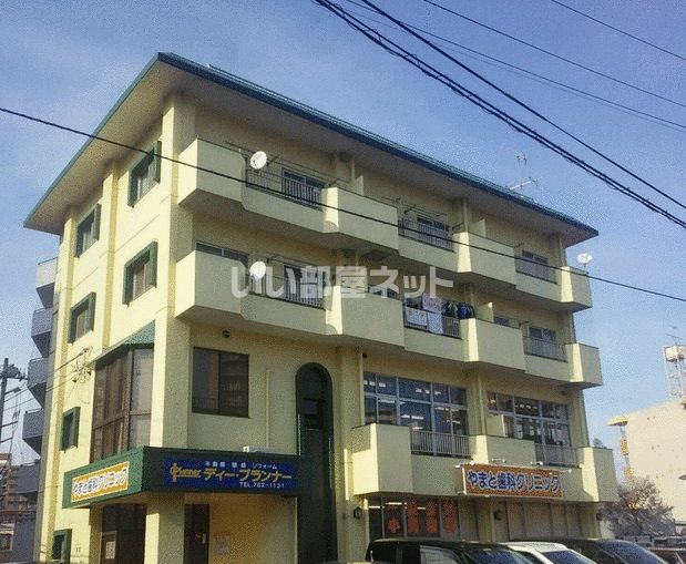 大和町5丁目ビルの外観画像