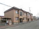 プリミエール ウエストの間取り画像
