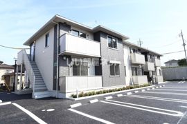 パン・リーヴ（PIN･RIVE）の外観画像
