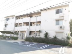インペリアルN・Yの外観画像
