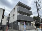 ミーツⅢの間取り画像