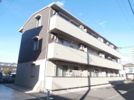 ヴィクトワール 弐番館の外観