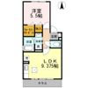 グランシティソレーユⅡの間取り画像