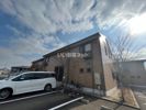リビングタウン赤松 A棟の外観