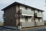 リュミエールC棟の間取り画像