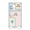 赤坪小菅ビルの間取り画像