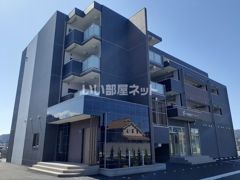 ブリランテの外観画像
