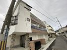 ルーチェ イワフネの外観