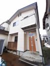 堀金3丁目貸家の間取り画像