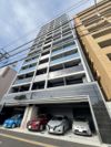 プライマル広島駅の外観