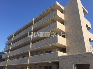 クレストヒル御殿の外観画像