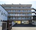 ピュアパレス栄町の外観