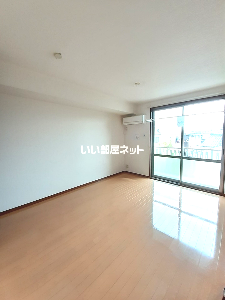 リビング