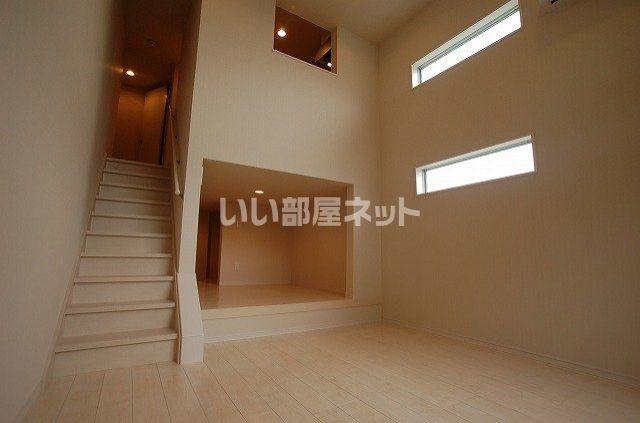 リビング