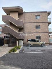 ソレアード・Sの外観画像