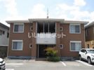 ハピネス西条 D棟の間取り画像