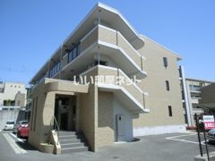 シャルム・サンヒルズの外観画像