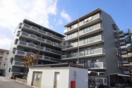 グリーンアベニュー壱番館の外観画像
